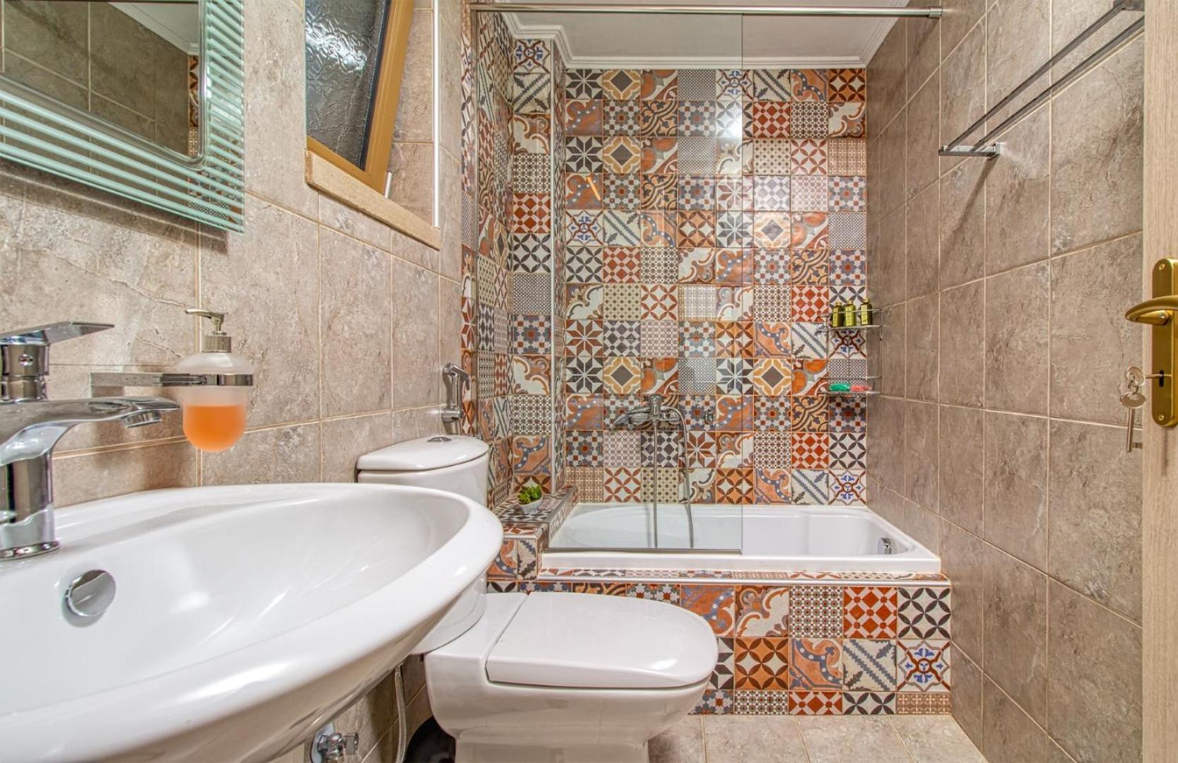 Luxuryvillaschania Kore-Falasarna Beach Bagian luar foto